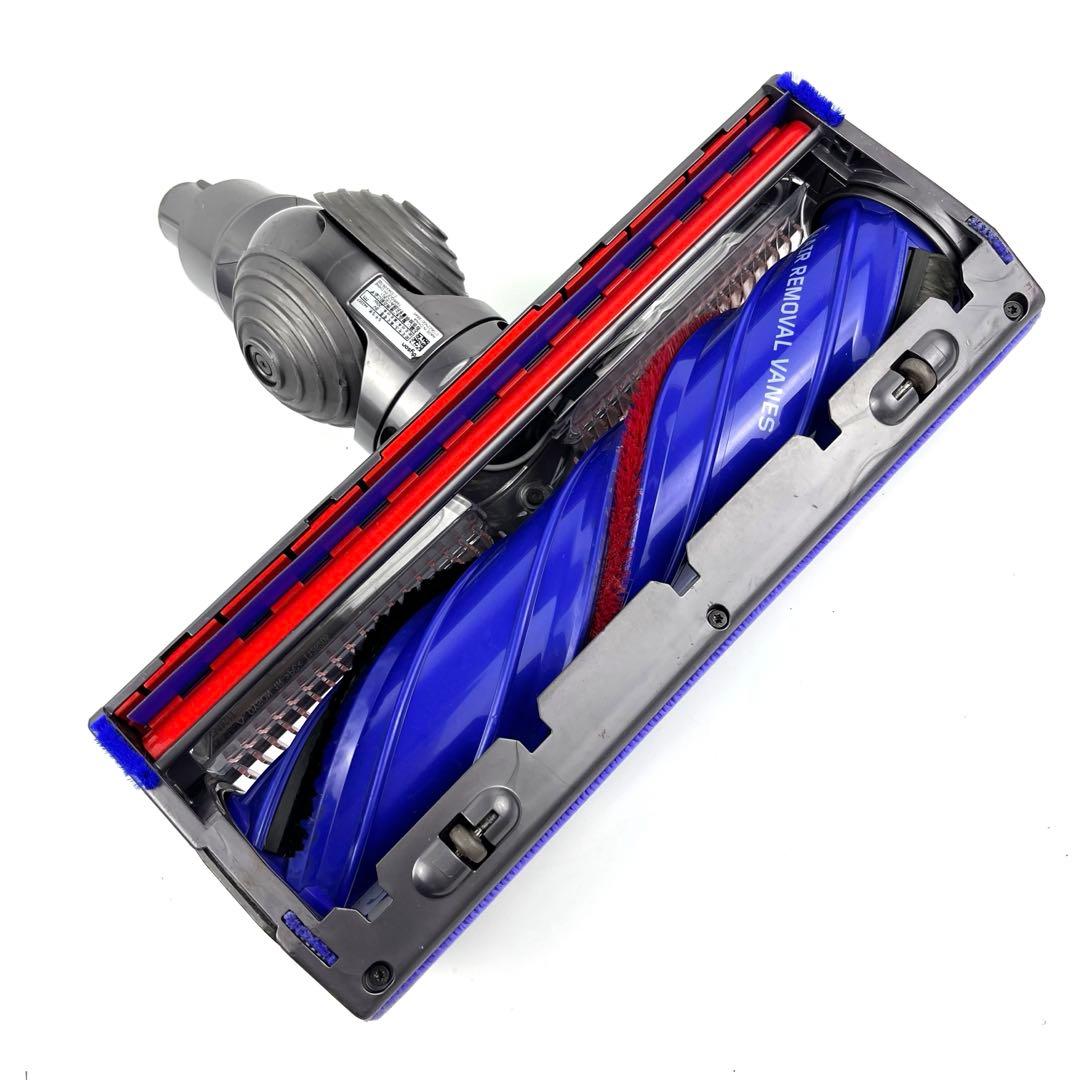 【分解洗浄済】Dyson Micro 1.5kg SV21一式セット　g11