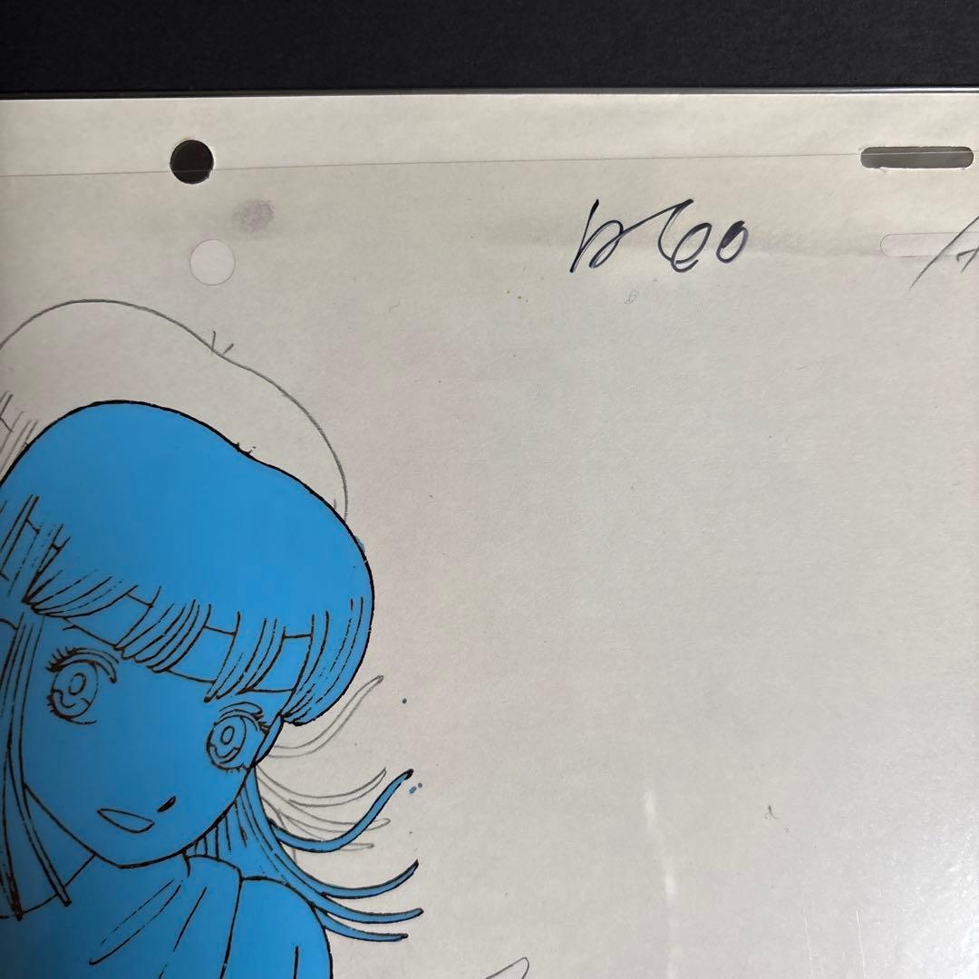 セル画 ストップ‼︎ひばりくん! エンディング - セル画公式 ストア