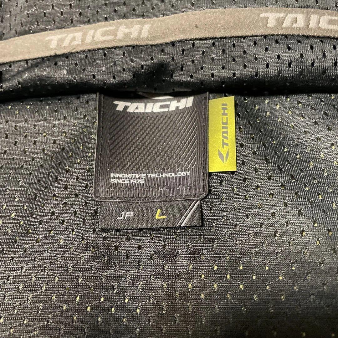 タイチRSJ-731 サイズL アッシュネイビー - メルカリ