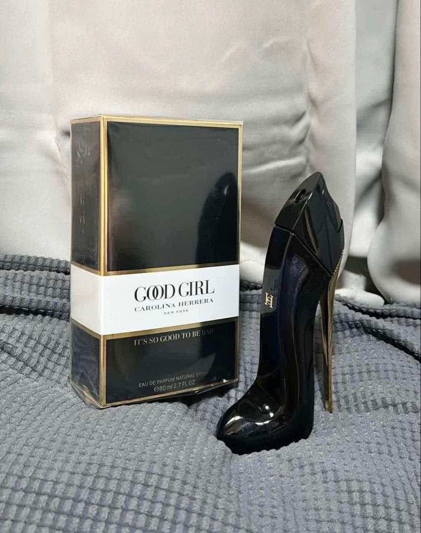 GOOD GIRL 香水 ハイヒール型 Celes (セレス) | Carolina Herrera - Good Girl (キャロライナヘレラ