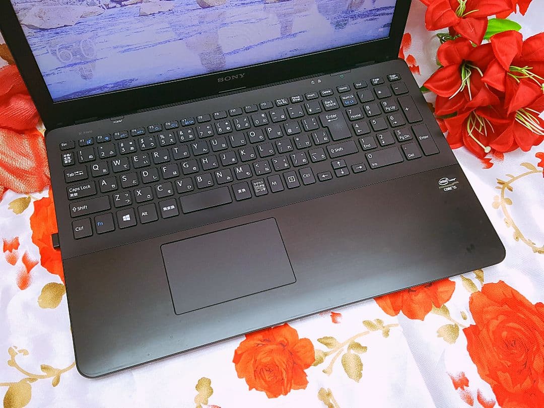 極上品/大人気/3世代Corei5/DVD焼き/テレワーク可能/新Win10搭載