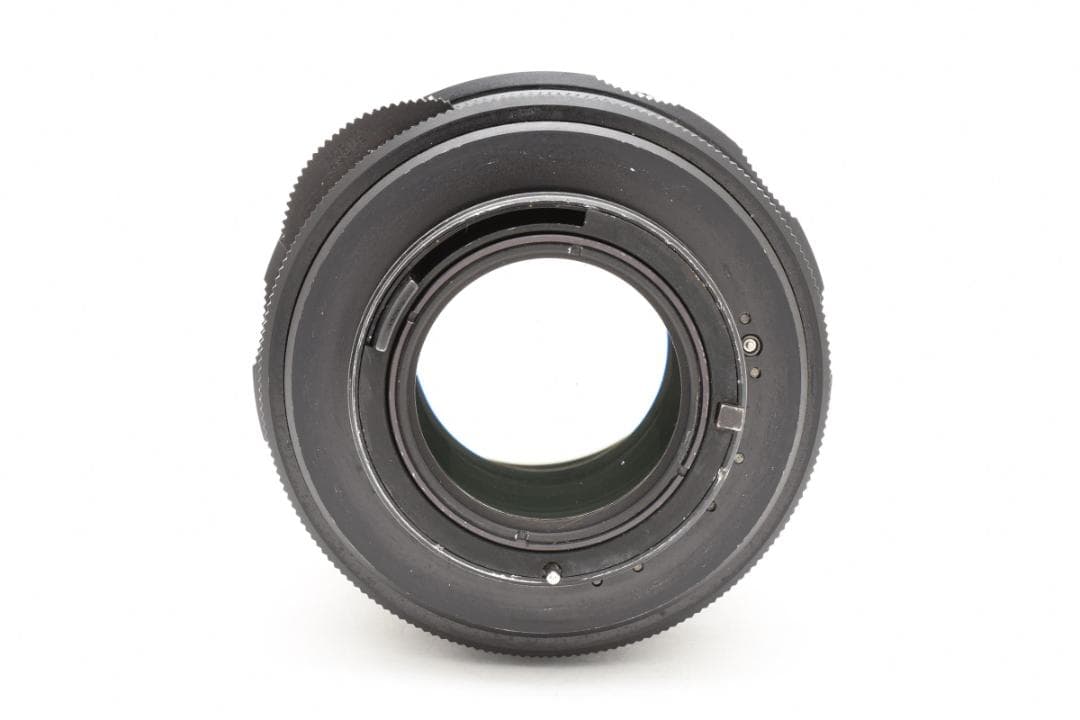 SMC Takumar 135mm F2.5 純正フード付 C032 - メルカリ