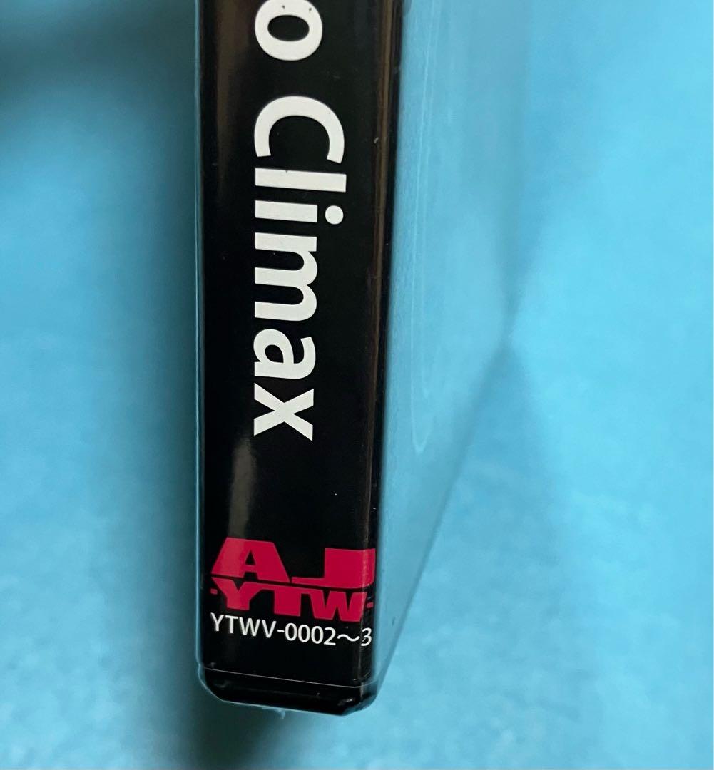 新品 AJ 米田渡 DVD TOUR 2013 Let's Go Climax