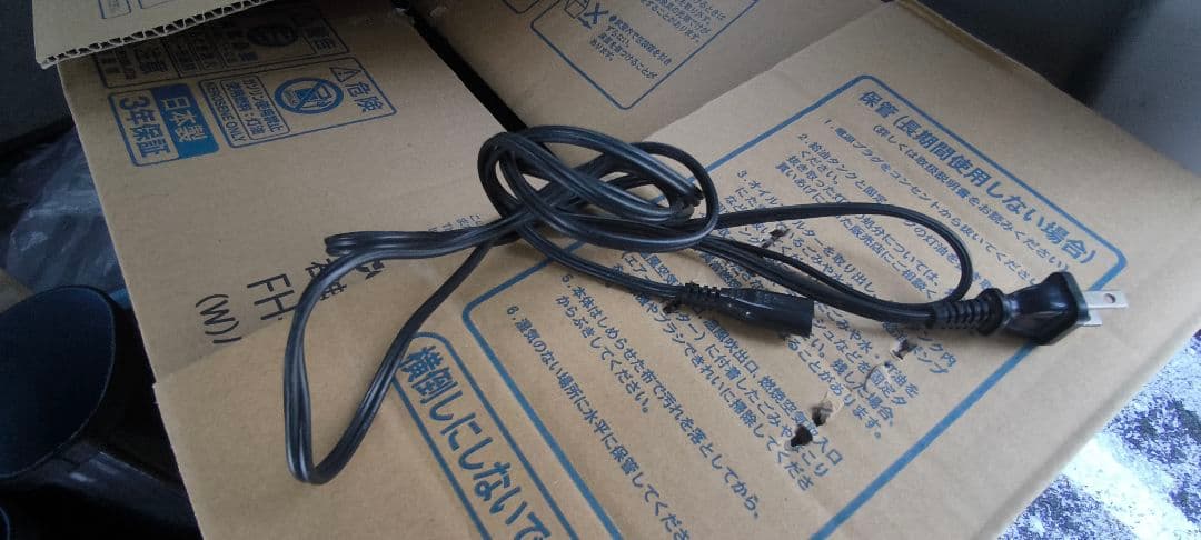 VICTOR RC-M70 ラジオのみ確認 整備 メンテナンス前提 中古品 蔵出