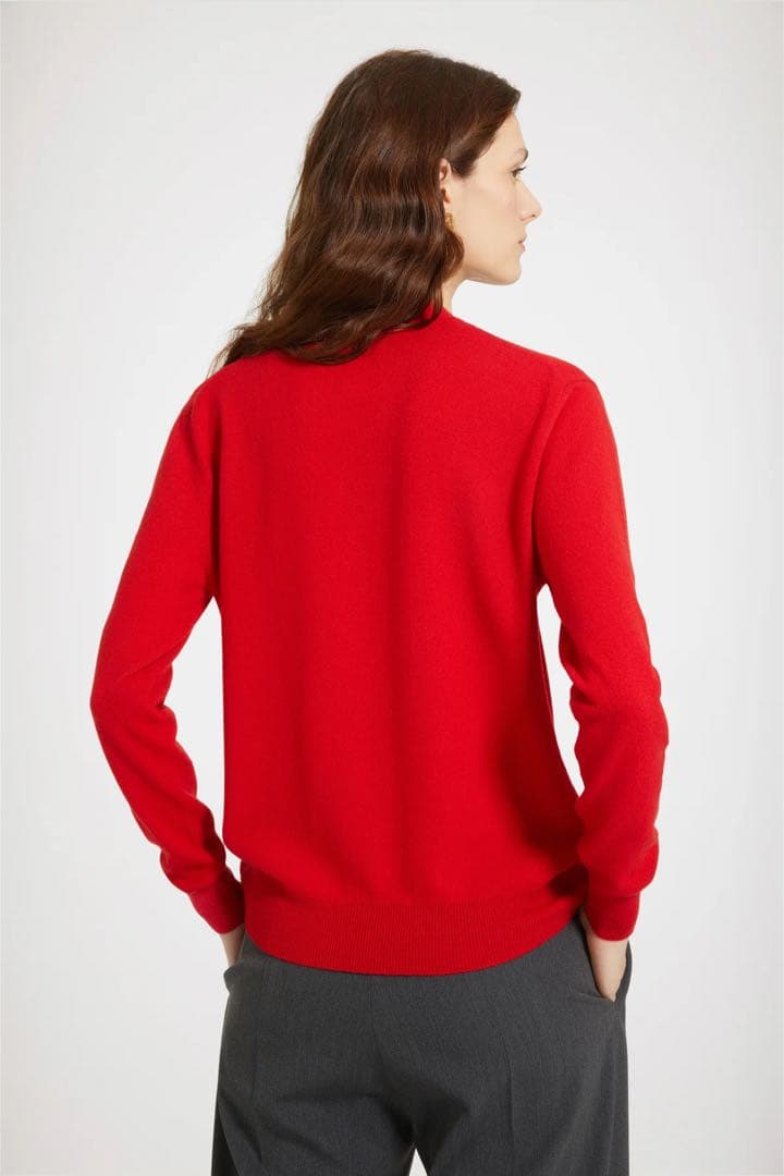 PATOU パトゥ ファインニット カーディガン XSの通販はau PAY