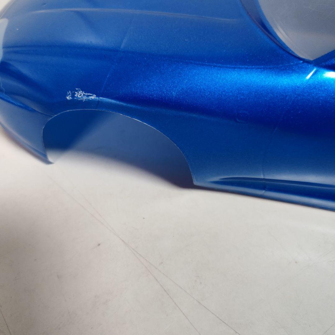 1/10ボディ4枚セット☆バラ売り不可❌ジャンク扱い - メルカリ