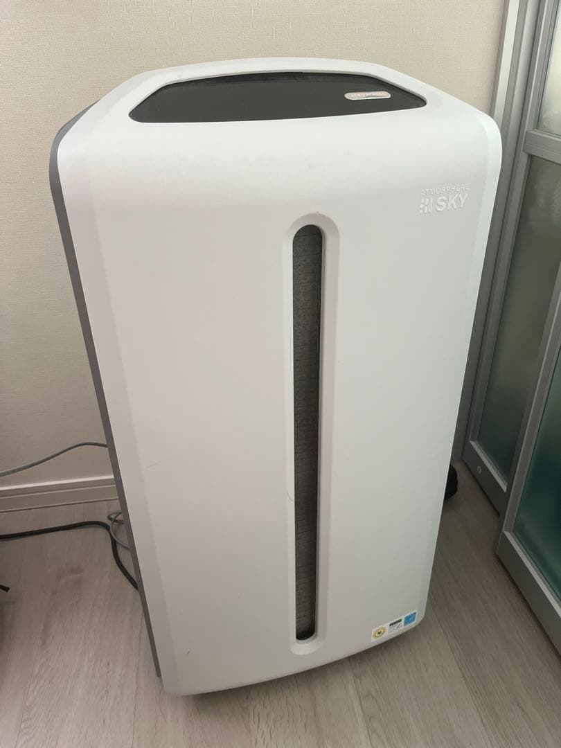 Amway アムウェイ ATMOSPHERE SKY 空気清浄機 空気清浄機 5年保証付き フィルター定期配送付き) ：Amway(日本