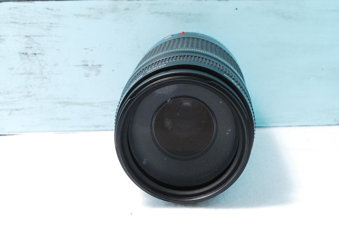 ❤️純正❤️キャノン用❤️75-300mm❤️超望遠❤️ズームレンズの通販