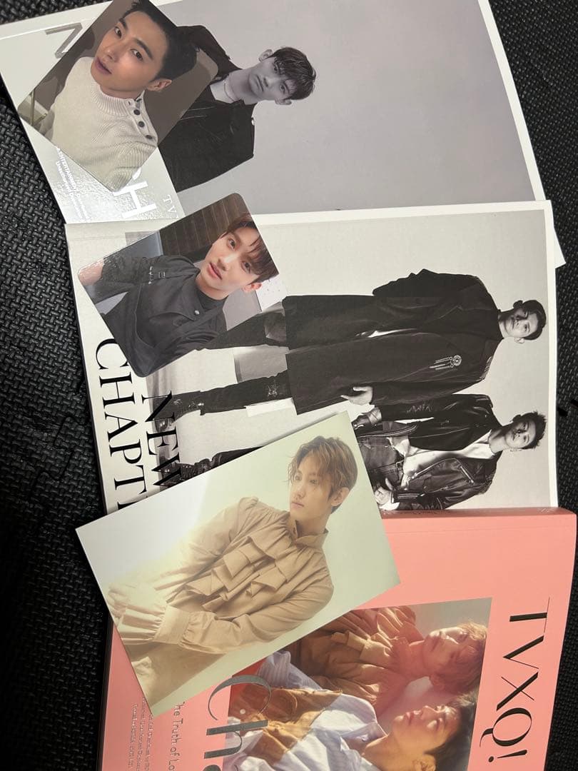 TOHOSHINKI 東方神起 Blu-ray CD アルバム ユノ チャンミン - メルカリ