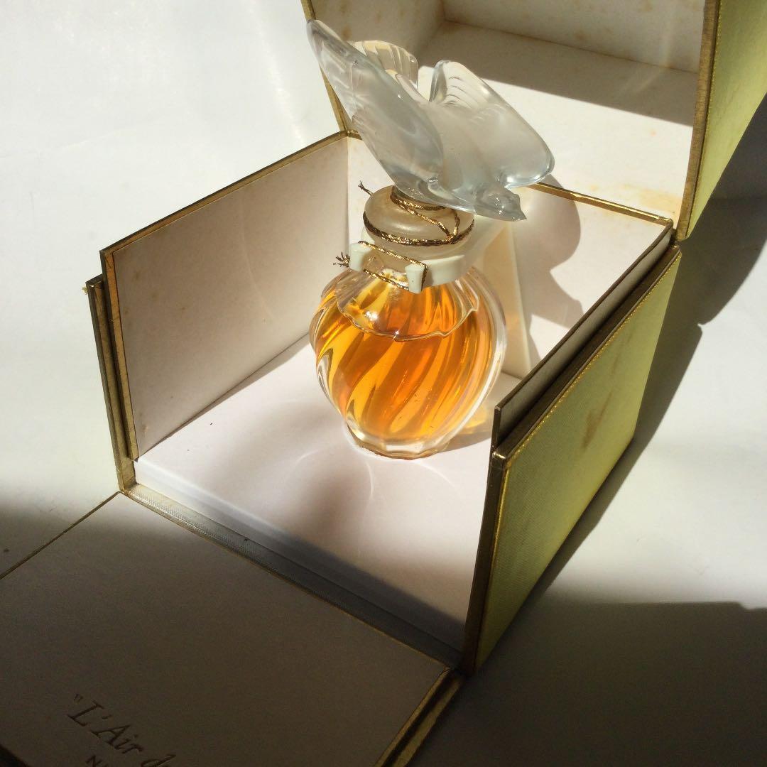 ニナリッチ レールデュタン ラリック マダムロハス 他15本セット 未