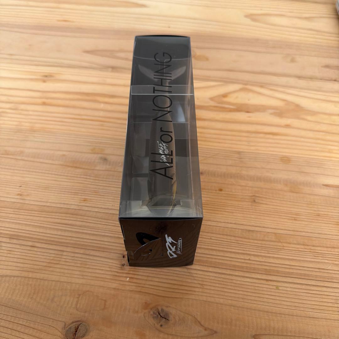 タイニークラッシュ 究極ベイトフィッシュVer.2 - メルカリ