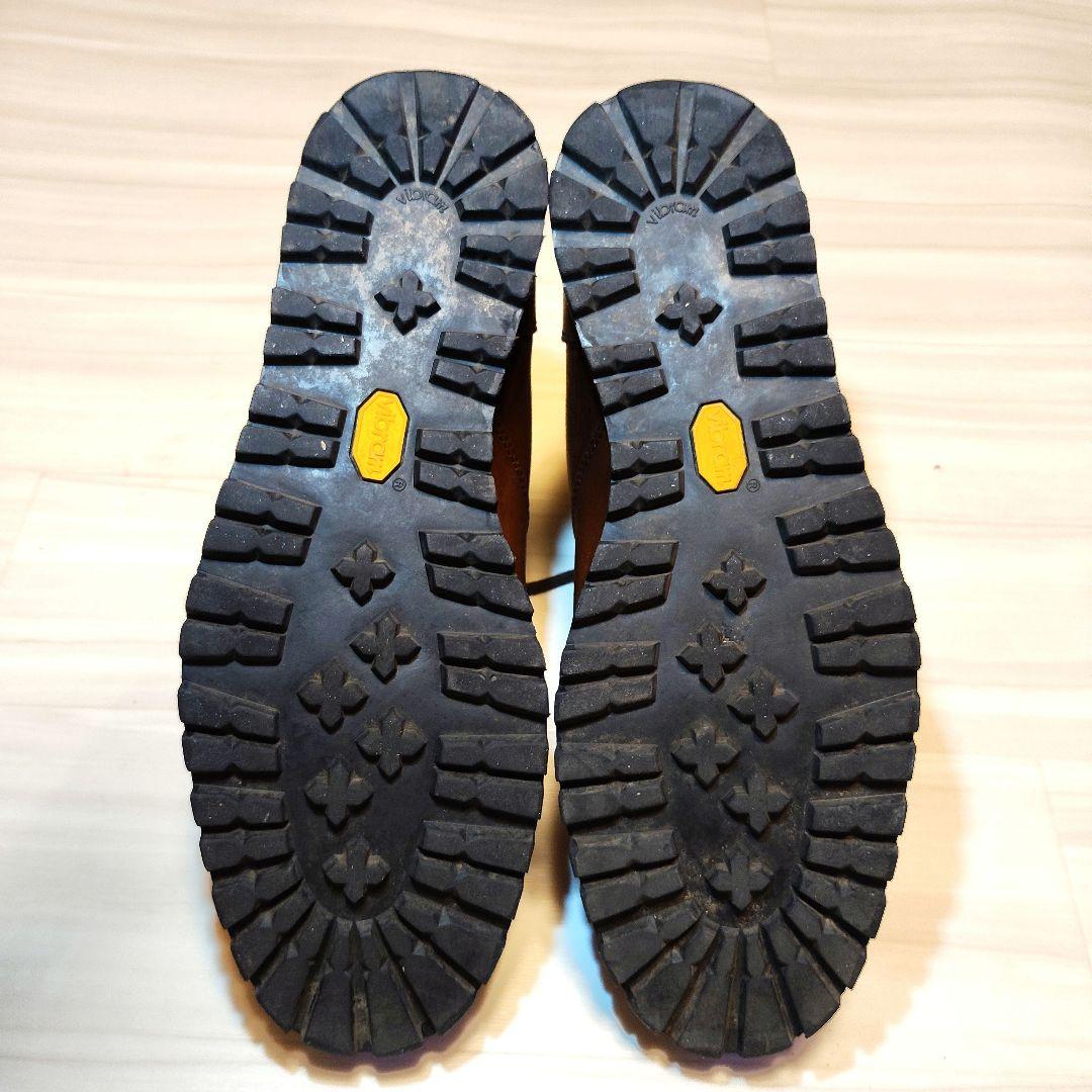 Timberland Earthkeepers 7.5W クリーニング撥水済