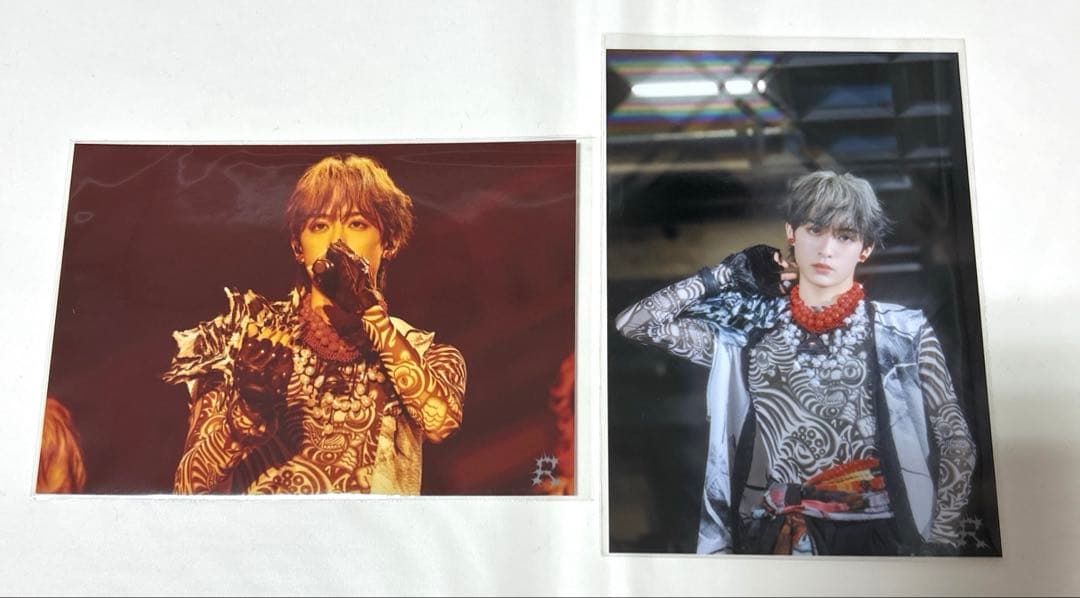 龍宮城 KEIGO 伊藤圭吾 生写真 - メルカリ