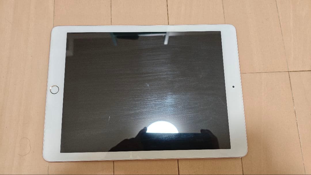 iPad Pro 9.7Apple Pencil セット