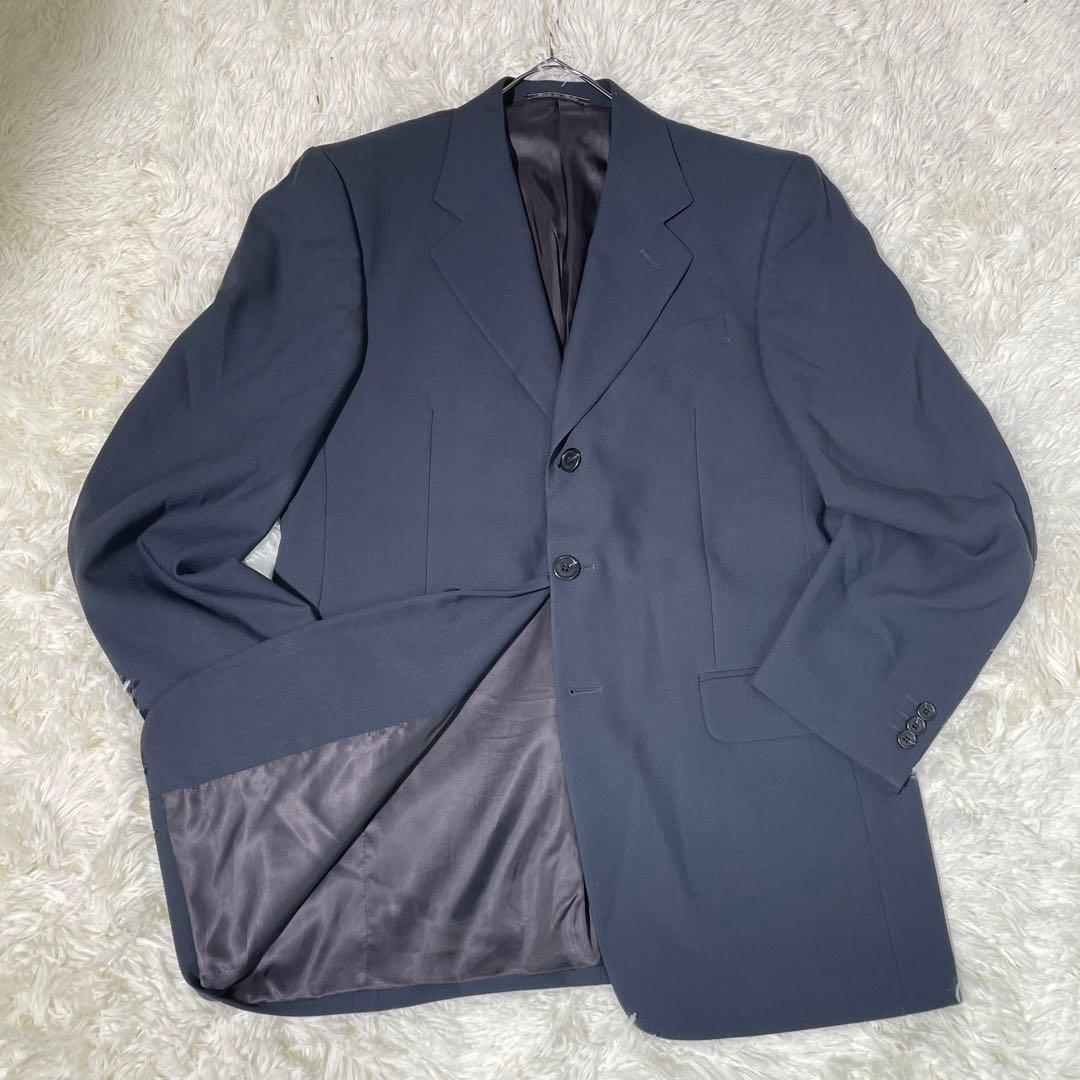 FENDI】フェンディ スーツ セットアップ ウール ツイード スラックス