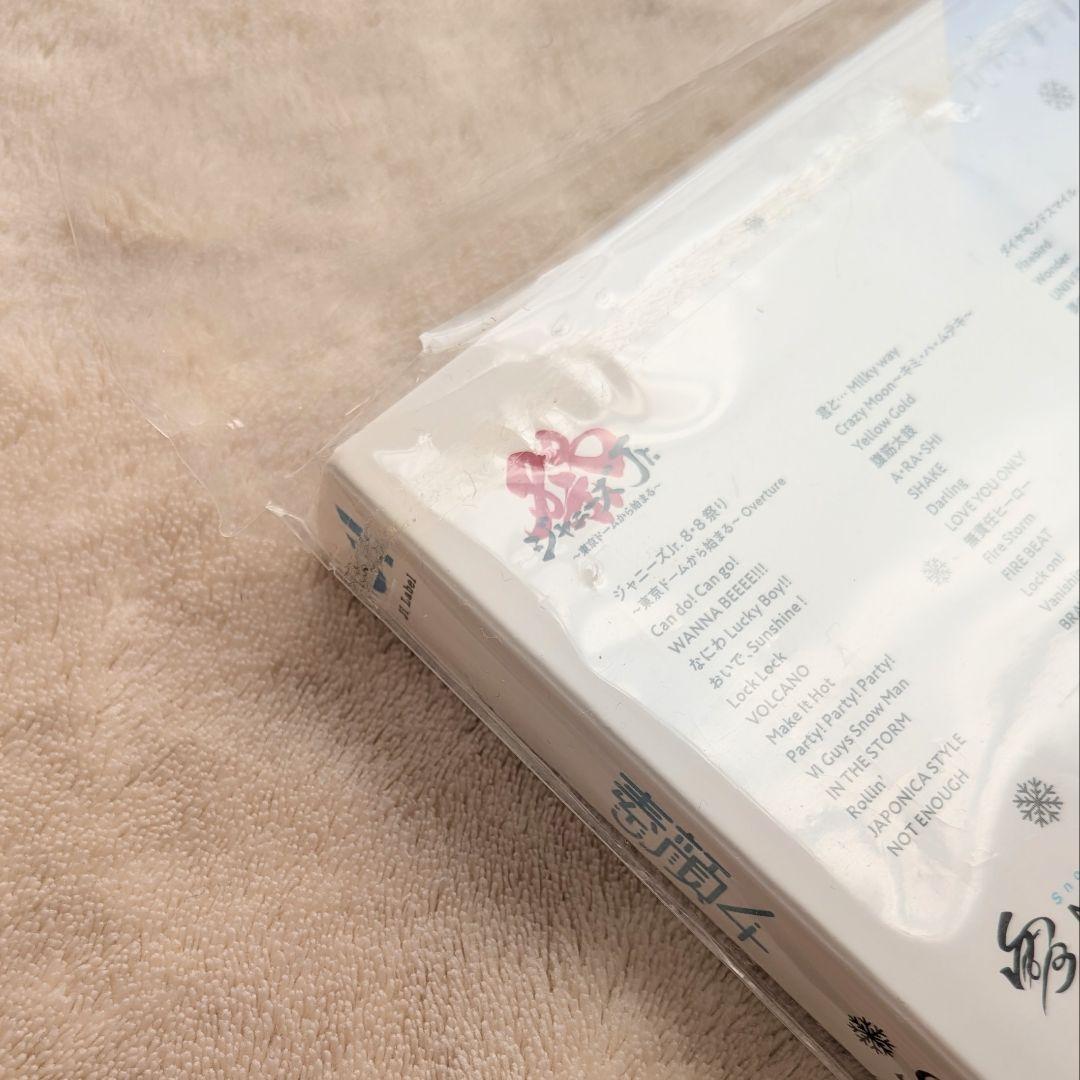 【正規品】Man 素顔4 Man盤