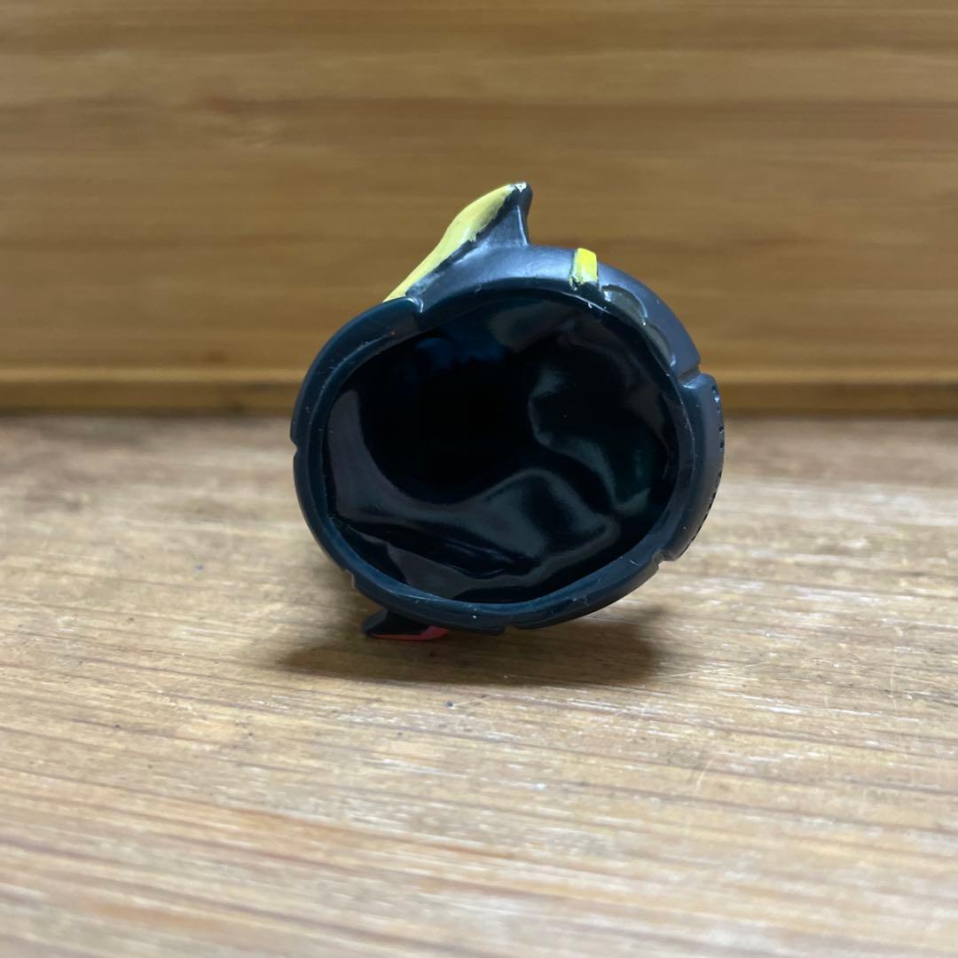 ポケモン ポケモンキッズ メガ レックウザ 色違い 限定 非売品 激レア