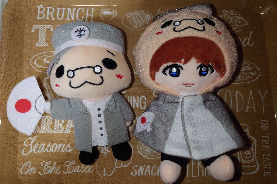 伊野尾慧 いのてり マスコット ぬいぐるみ Amazon.co.jp: 伊野尾慧(いのてり) ぬいぐるみマスコット 「Hey! Say