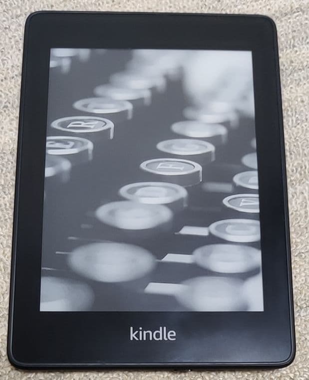 Kindle Paperwhite 第10世代 32GB 広告なし Kindle Papwerwhite 第10世代 32GB 広告なし Amazon Kindle Paperwhite