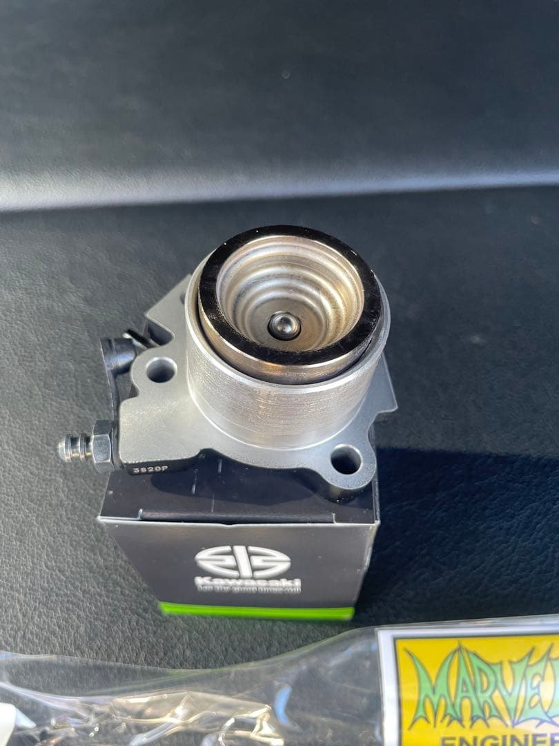 マ*モ様 ZZR1400 クラッチレリーズ GPZ900R マーベラス - メルカリ