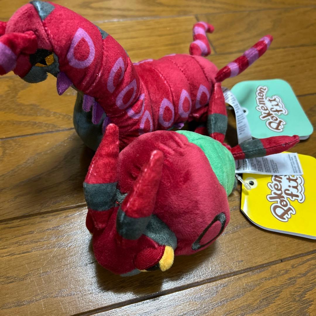 アウトレット ショップゲーム・おもちゃ・グッズ - Pokémon fit フシデ