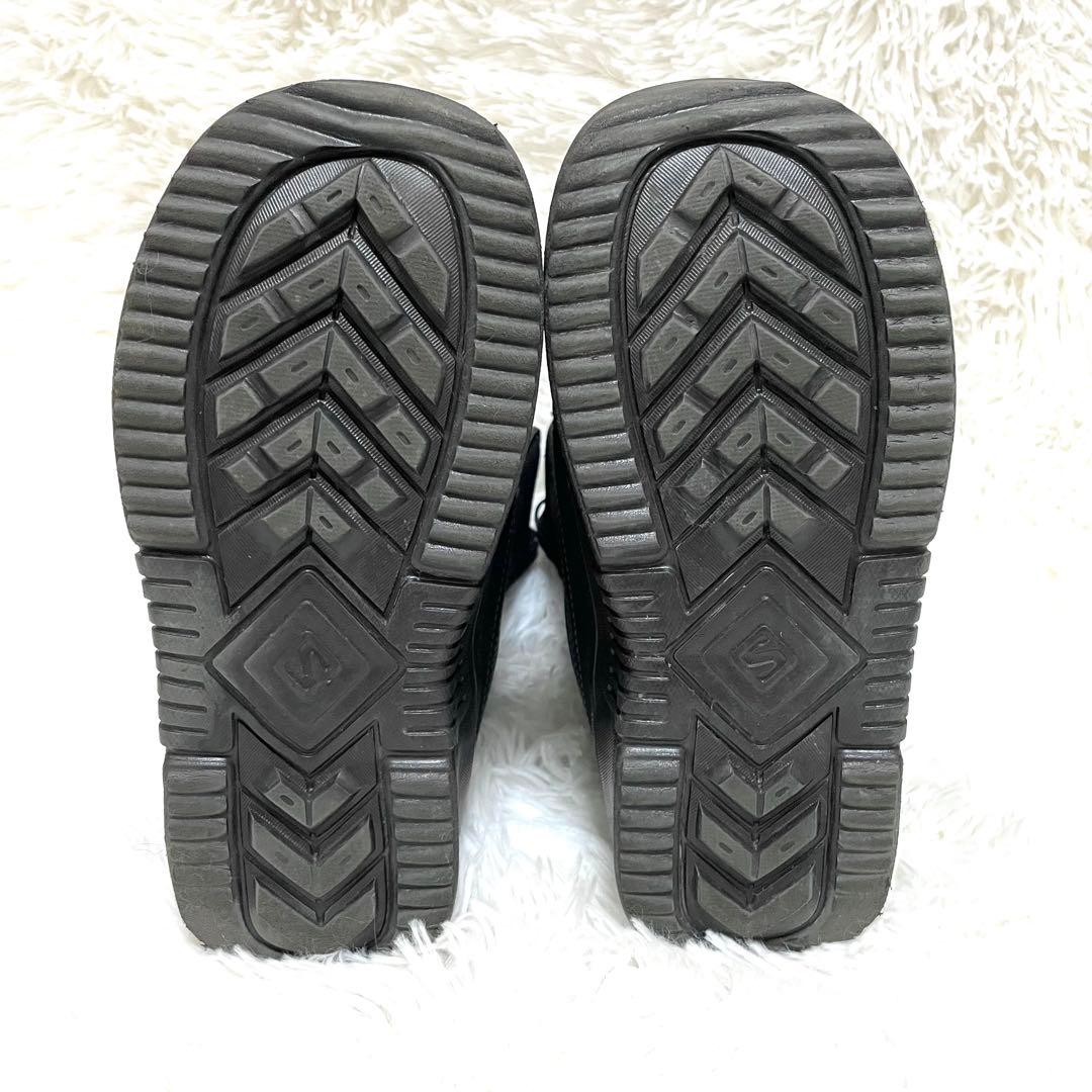 サロモン PEARL スノーボードブーツ 22.5cm レディース キッズ