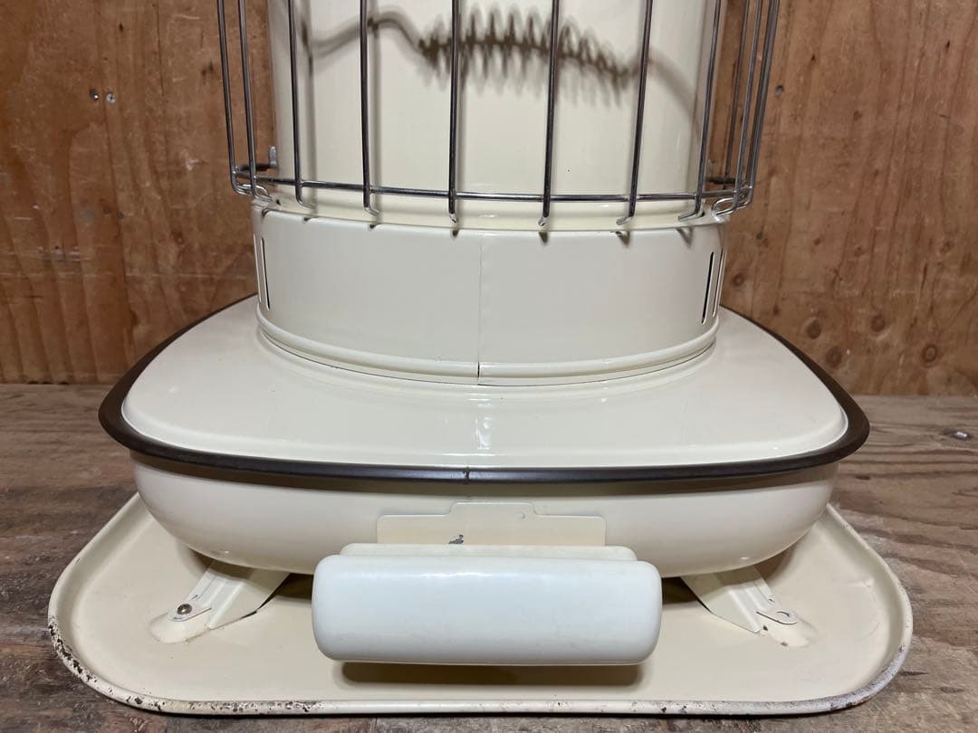 芯乾燥済 コロナ SL-22DK レトロ 中古 分解メンテナンス済 83年製