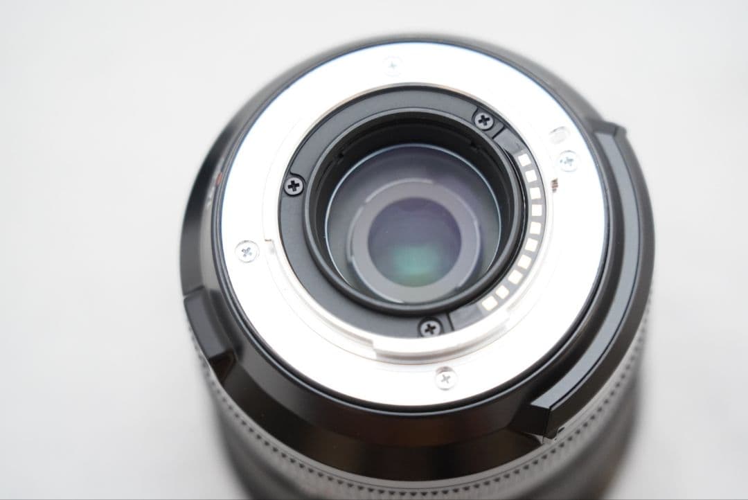 フジフィルム フジノン XF 16-80㎜ F=1:4 R OIS WR　実用品