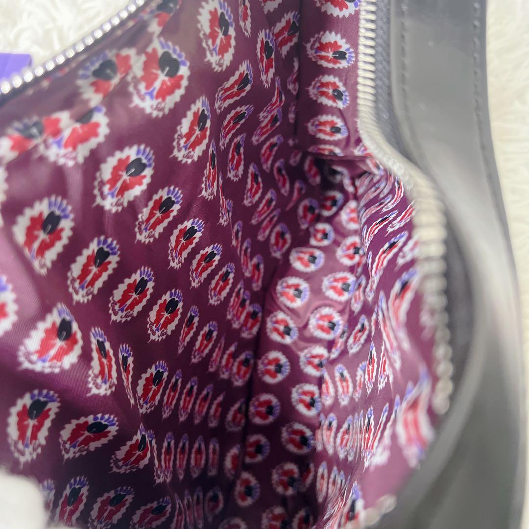 入手困難✨ANNA SUI AS ギターバッグ ショルダーバッグ スタッズ