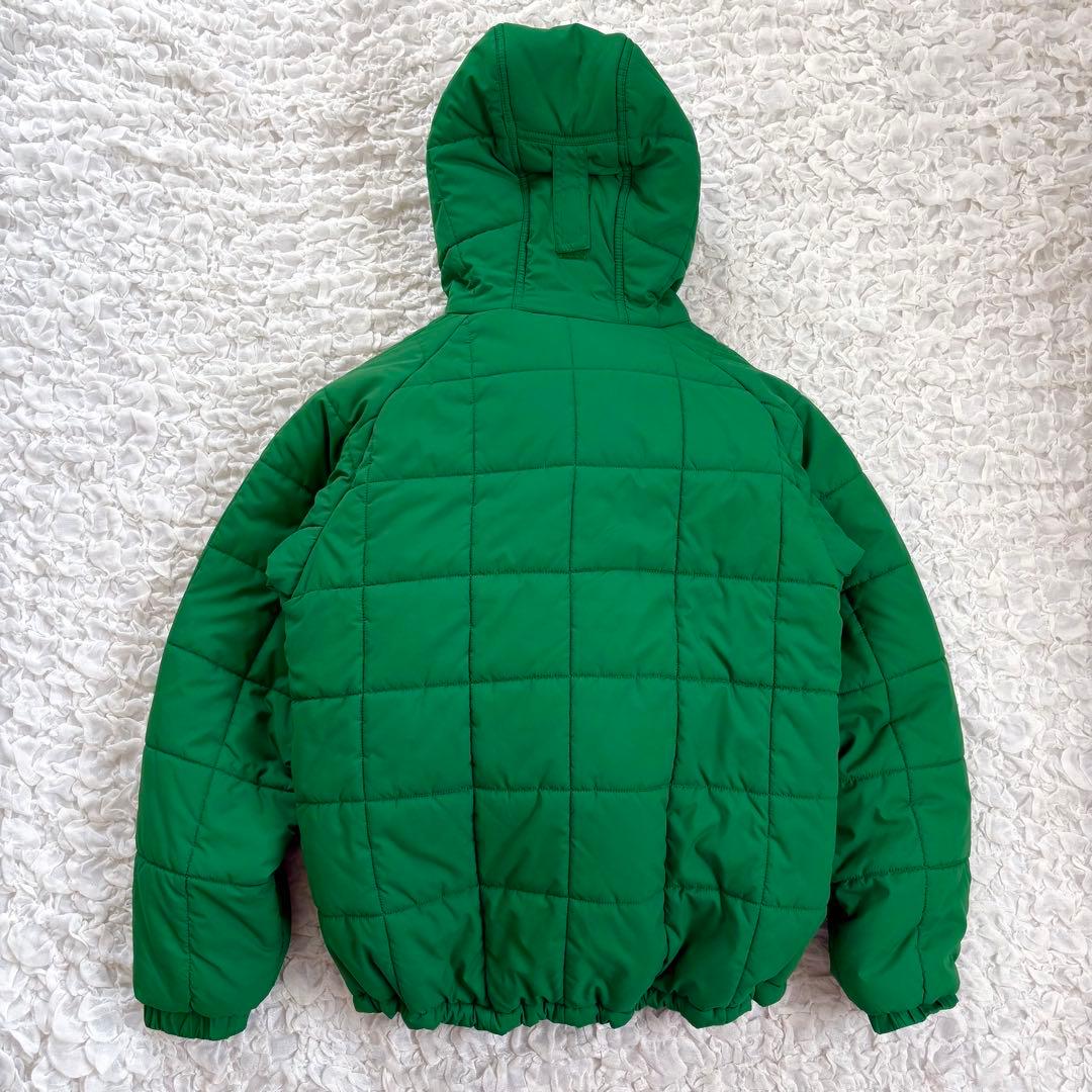 00's columbia archive hooded puffer JKT - メルカリ