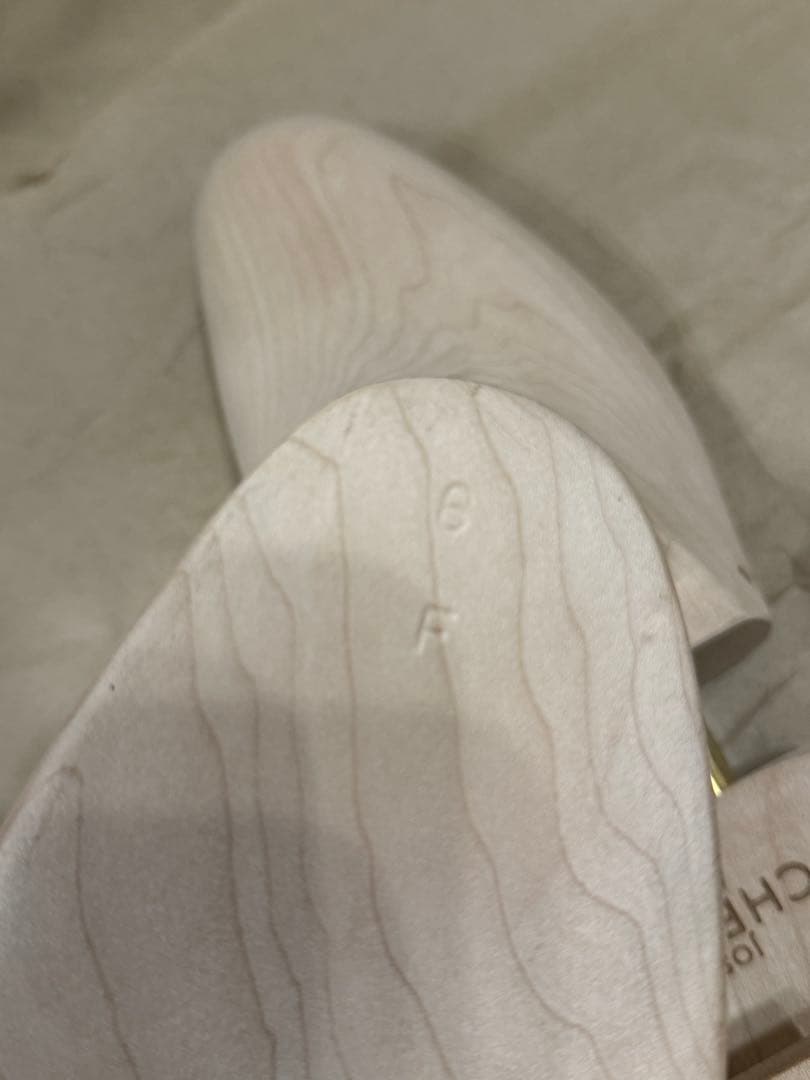 JOSEPH CHEANEY ケンゴンⅡ 6.0F バーガンディ シューツリー付