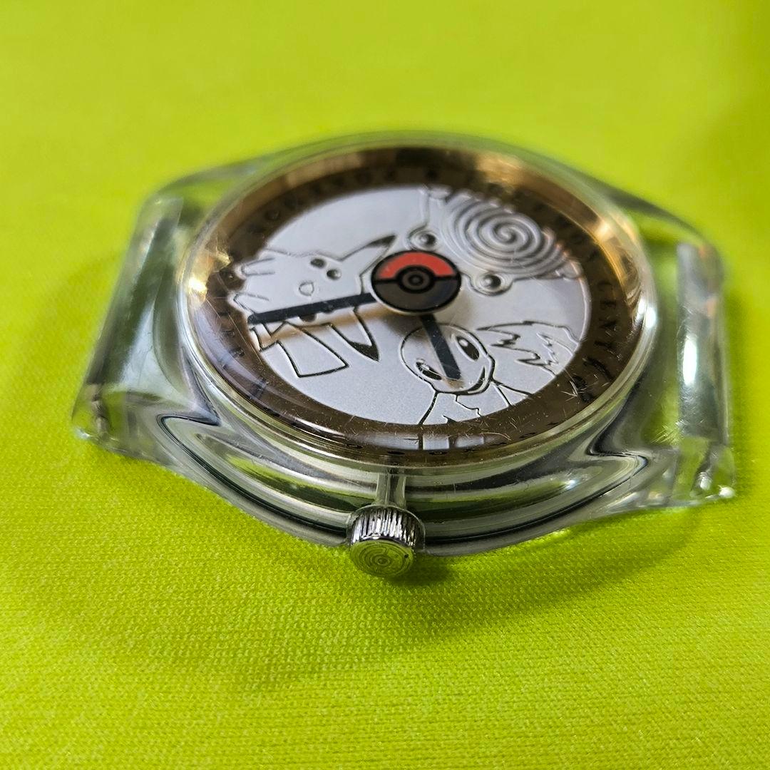 東京ポケモンセンター 腕時計 1998年 - メルカリ