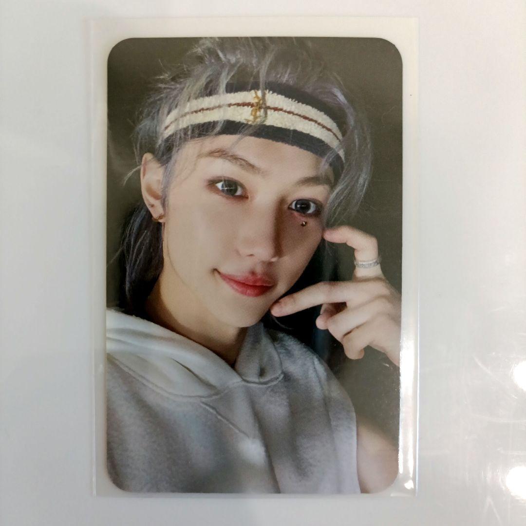 フィリックス JYP 特典トレカ 5star Stray Kids スキズ - メルカリ