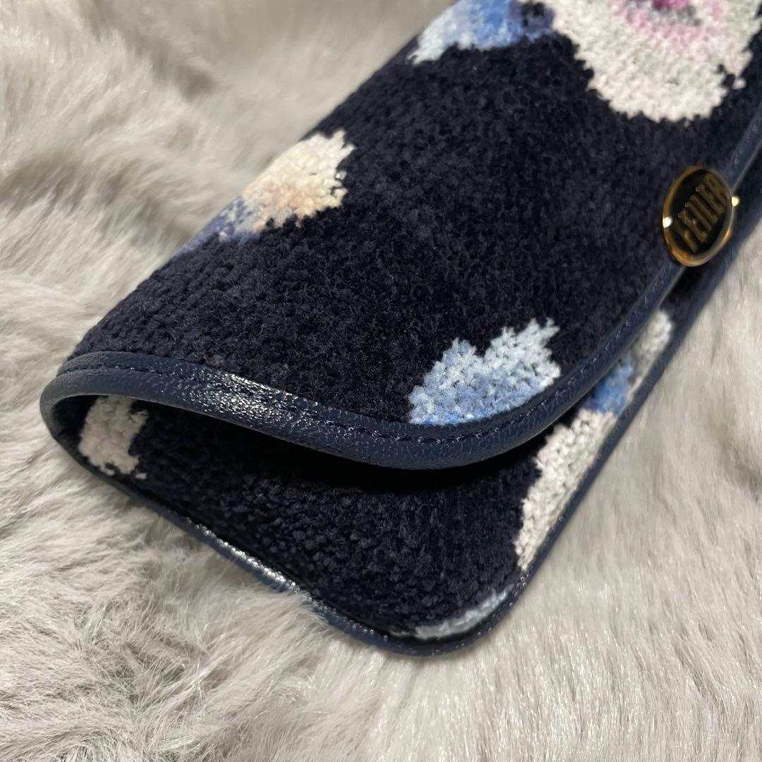 新品未使用】FEILER 花柄メガネケース ローランサン - メルカリ