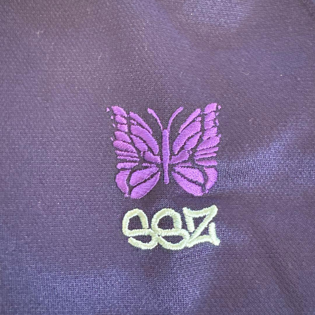 妖怪常闇さん専用 SSZ × needles #sszの通販はau PAY マーケット