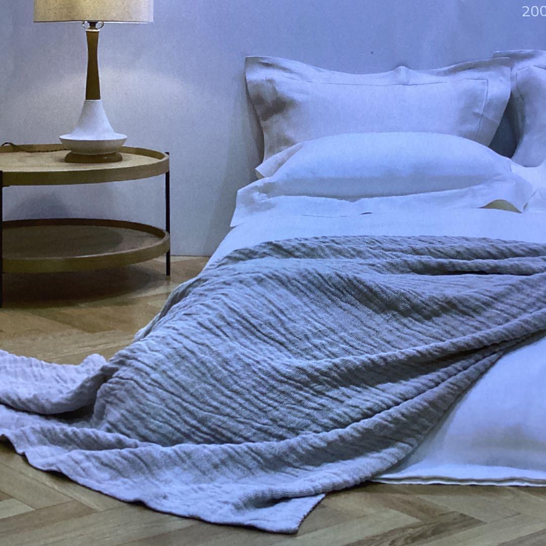 SHUGAR⑅◡̈*様❢ ダスキン さらふわ羽毛肌掛けふとんシングルL 未使用