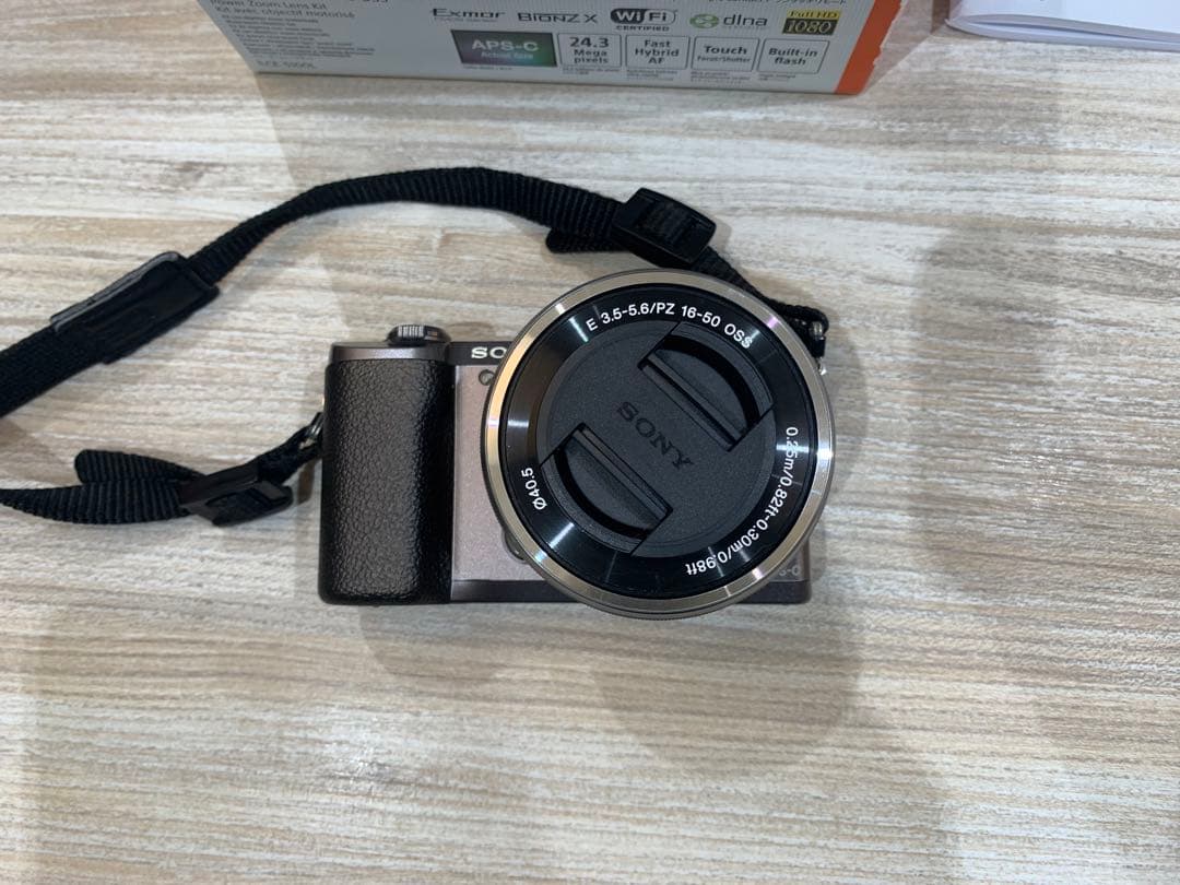 【SONY】α5100 E 16-50mmパワーズームレンズキット Amazon | SONY ミラーレス一眼 α5100 パワーズームレンズキット E PZ