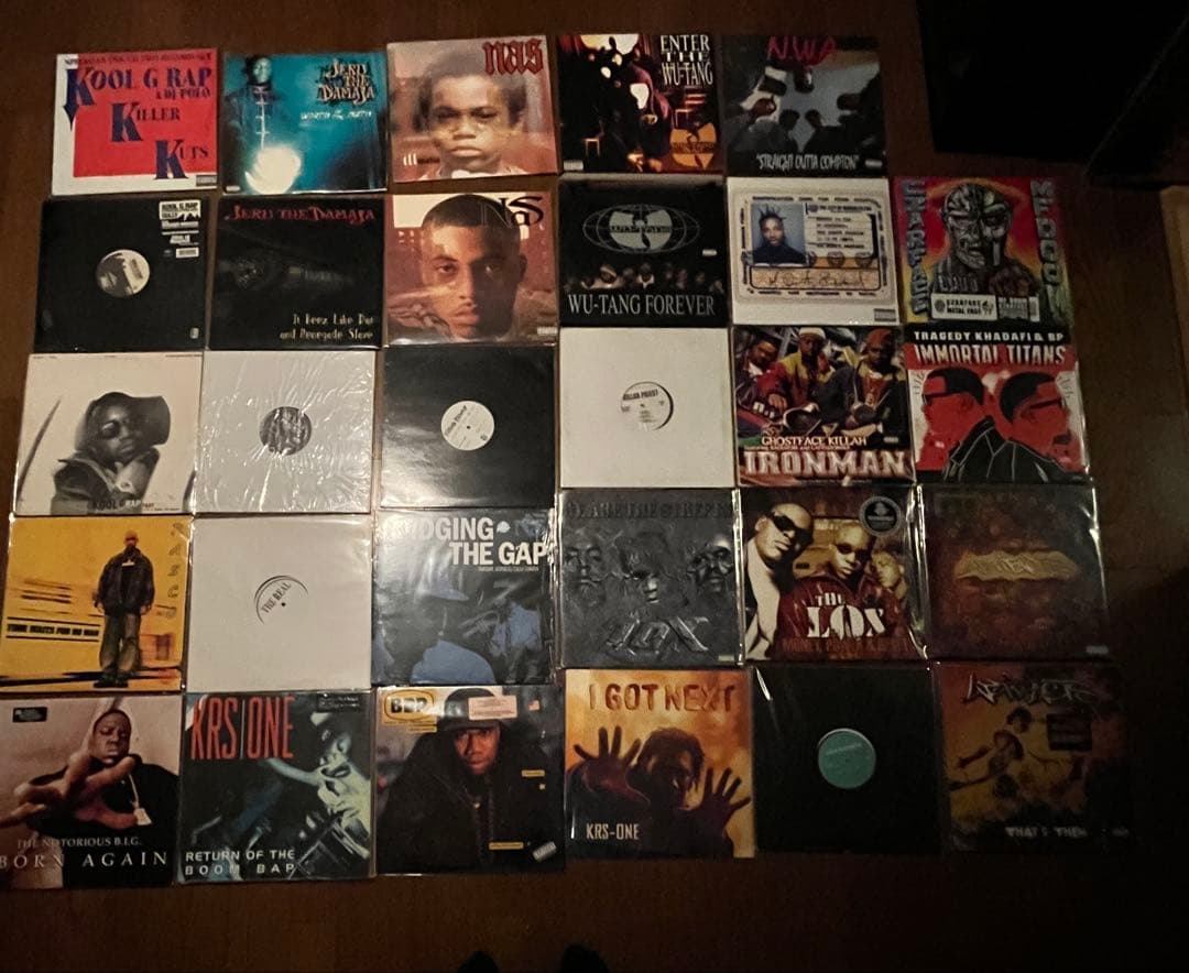 コアなHIPHOP通 名盤 30枚に一枚おまけ付き ヒップホップ名盤100 | 小林雅明 |本 | 通販 | Amazon