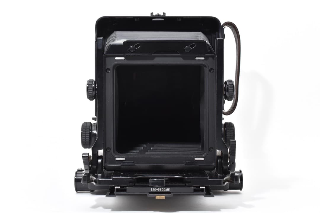 トヨ フィールド Toyo Field 45A II 大判 カメラ 2850 - メルカリ