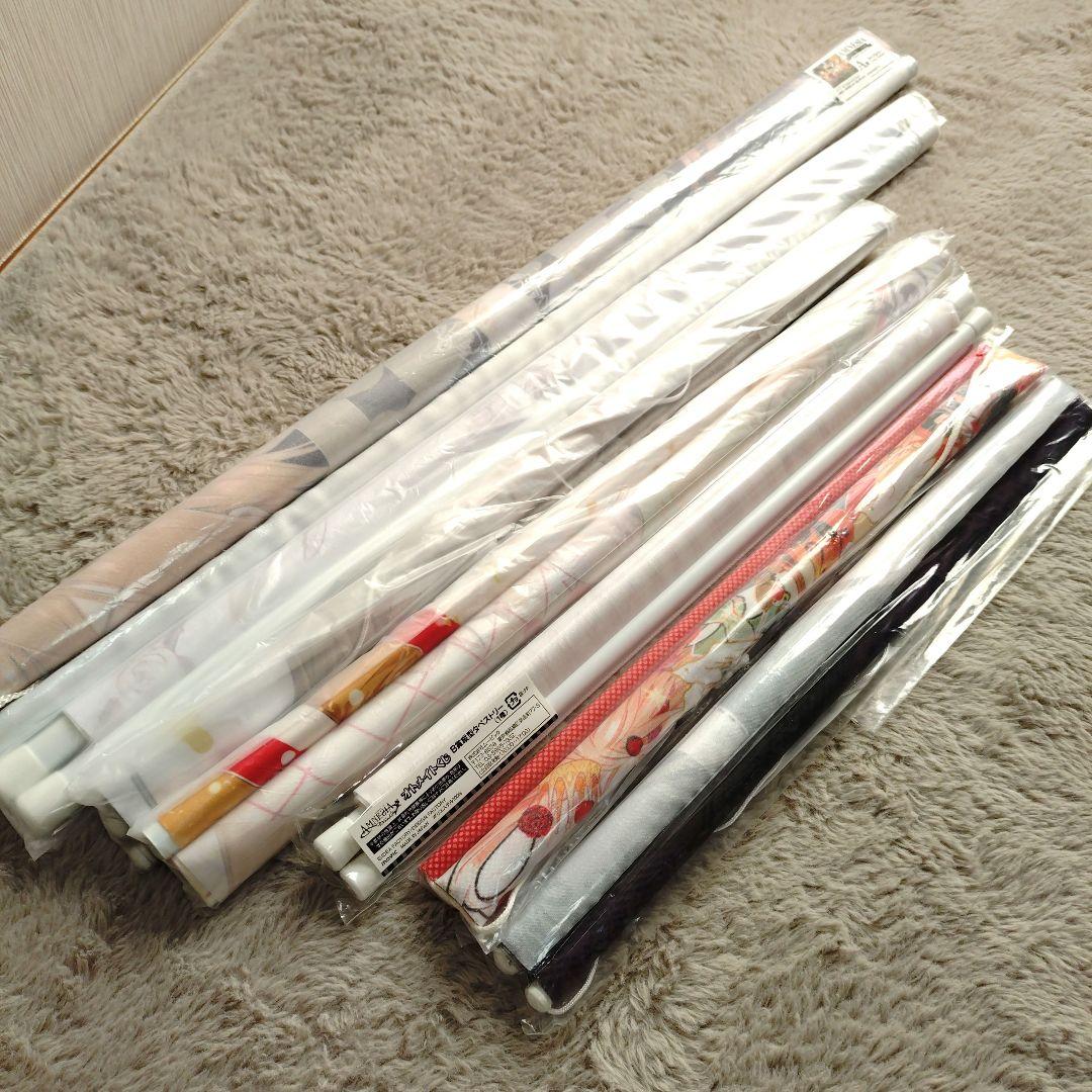 AMNESIA アムネシア タペストリー シン イッキ トーマ ケント ウキョウ