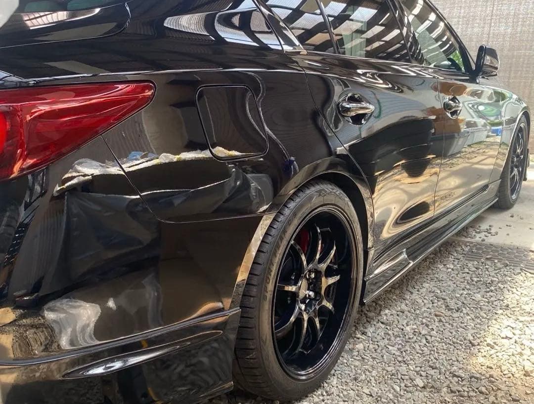 ①ちゃんれな様専用ワークエモーション D9R 8.5j9.5j19in - メルカリ