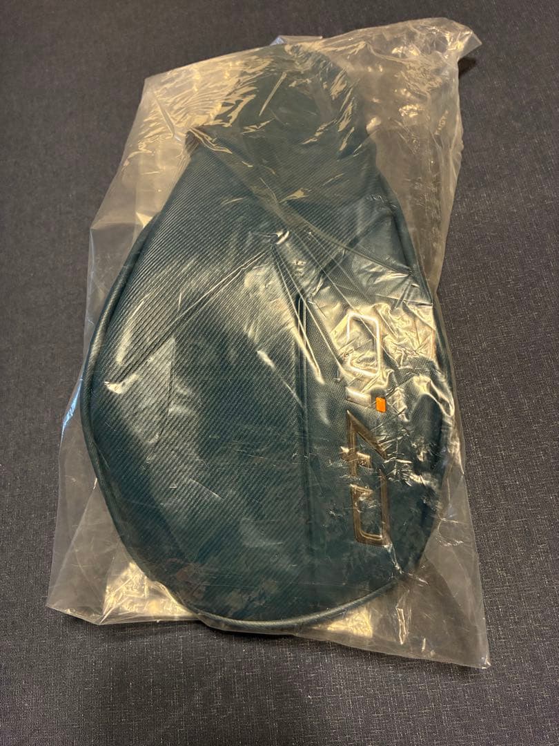 新品おまけ付】テーラーメイド Qi4D ドライバーヘッドのみ 9度 HC付