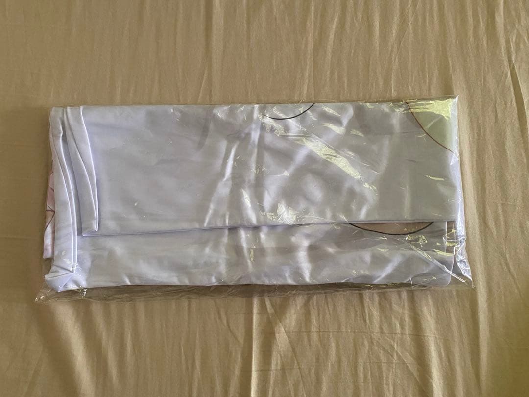 東北きりたん パジャマ 抱き枕カバー