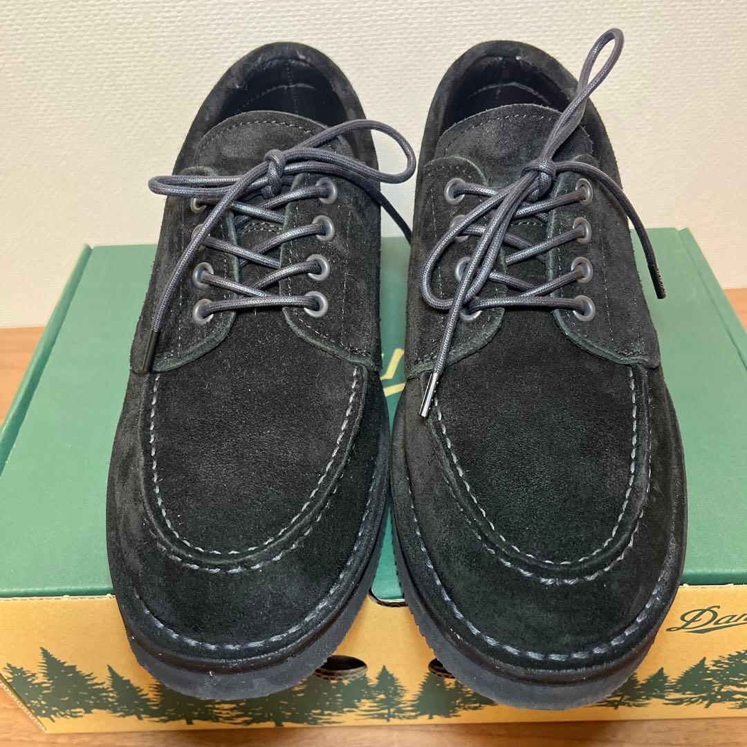 Danner ダナー BROGAN ブローガン スエード 日本製 美品 - メルカリ