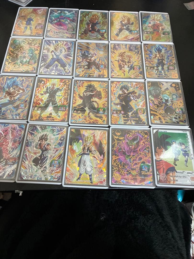 SDBH引退 高レートカード多数 - メルカリ