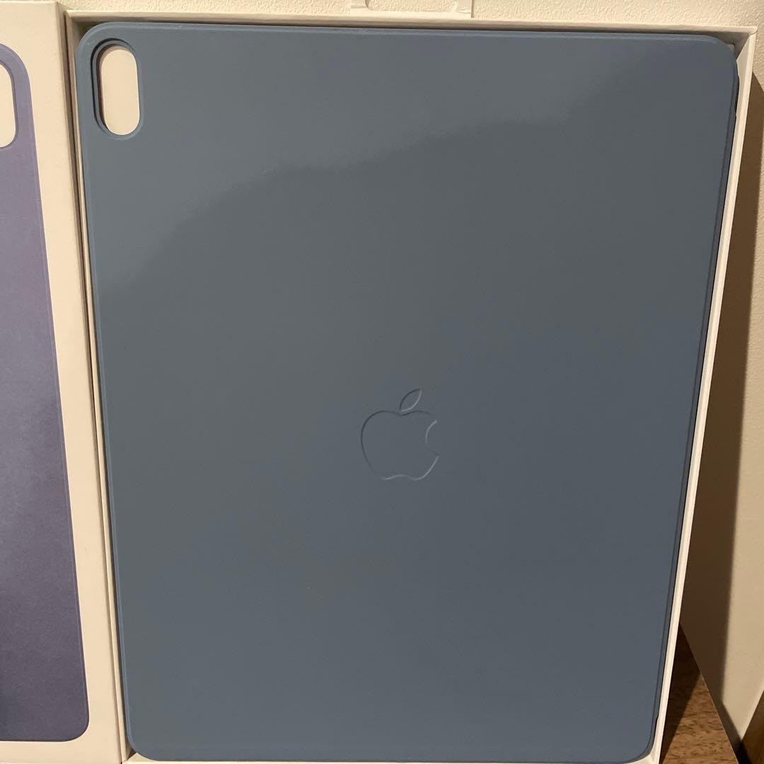 13 iPad Air (M2) (M3)Smart Folio カバー デニム - メルカリ