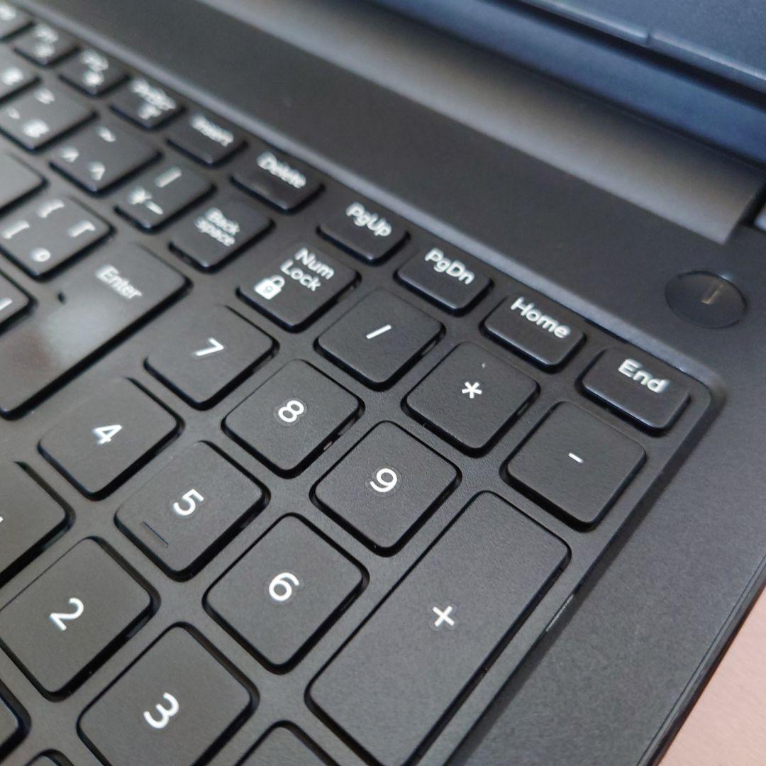 設定済み❤DELLデルノートパソコン Vostro 3558❤オフィス2021付