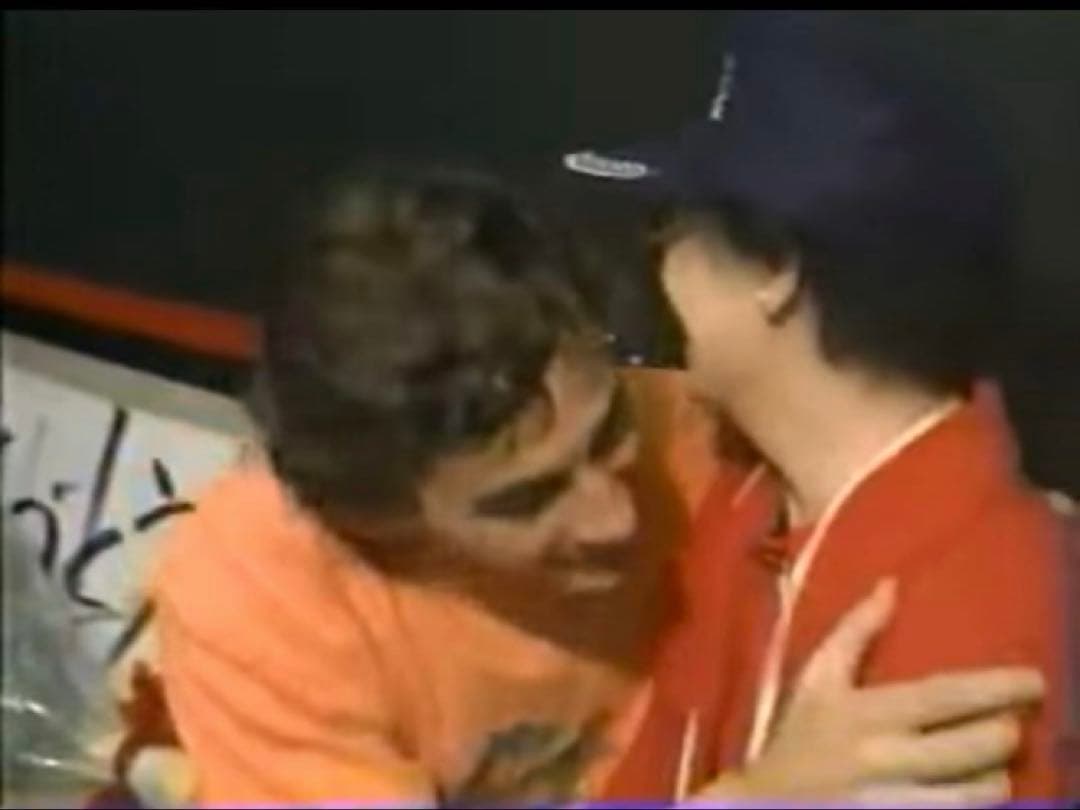 1992年第2期HONDA F1撤退メモリアル アイルトンセナ直筆サイン入額装品