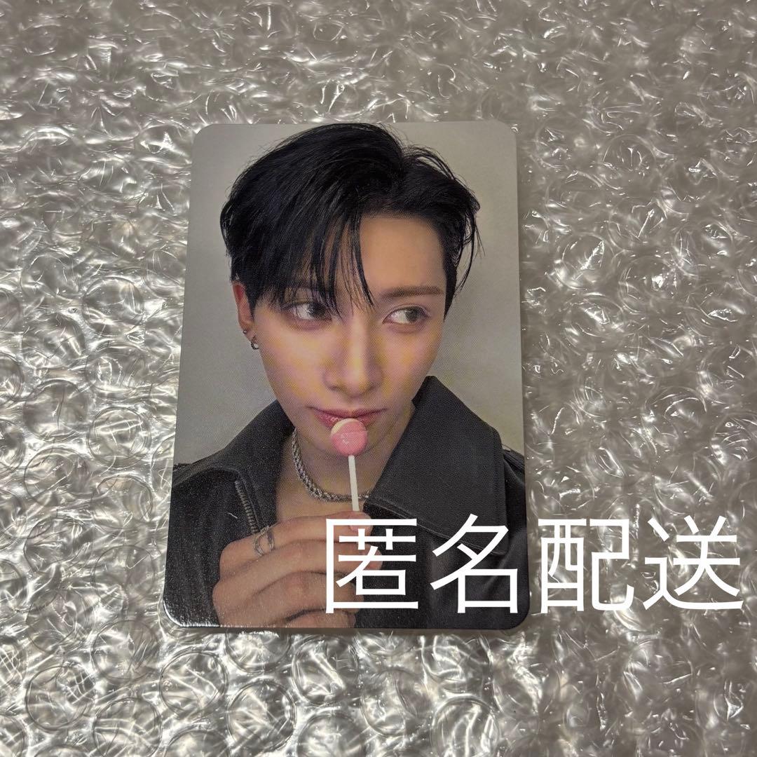 NEXZ ユウ One Bite ツアー会場限定 トレカ 匿名配送 - メルカリ