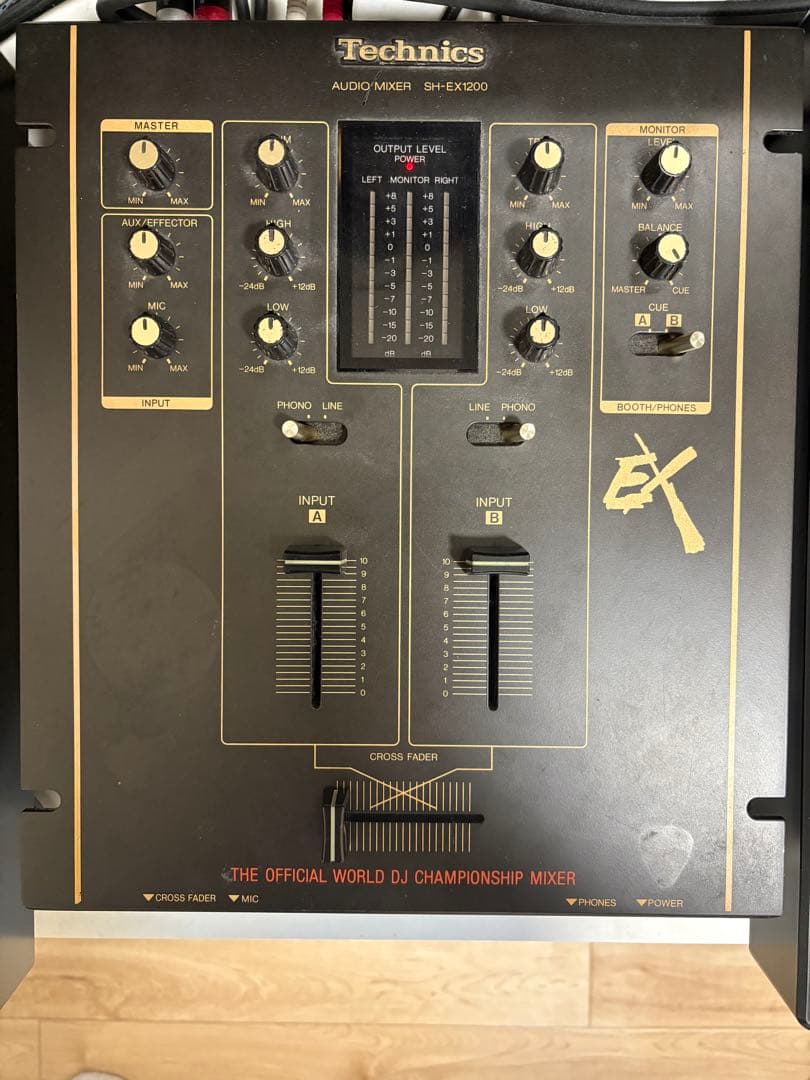 【Juleさん専用】Technics SH-EX1200 s-l1200.png